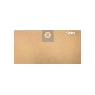 Lot 5 sacs papier pour Aspirix 20 - PRASP20IT-FX5 - 8033866844657
