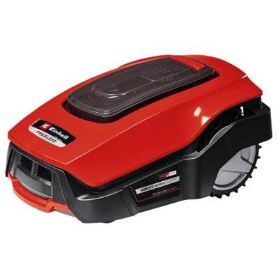 Robot Lawn Mower FREELEXO+ Kit - surfaces de 1200 m2 - Coupe réglable 20 à 60 mm - 58990 - 4006825653441