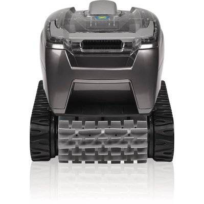 Robot piscine électrique "RT 3200 Tornax Pro" - Zodiac - 105777 - 9317545022482