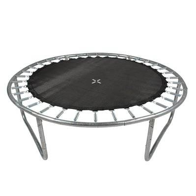 Tapis de saut pour trampoline de jardin 6ft - JPMAT-6FT-NN - 3700994538486