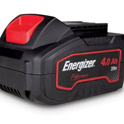 Batterie 20 V 4 Ah - Plateforme 1 - EBA20U4 - 3661602026071