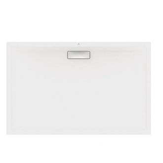 IDEAL STANDARD Receveur  120 X 90 Ultra Flat New acrylique rectangle blanc