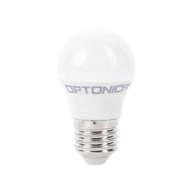 Ampoule LED E27 5.5W G45 - Blanc Neutre 4000K - 5500K - SILAMP - E27-1328-5W_CW - 3701582327239