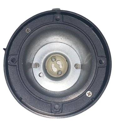 Spot LED Extérieur Encastrable pour Ampoule GU10 - SILAMP - 57-MD2079L-A - 0712221371226