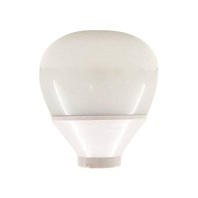 Ampoule LED rechargeable LYS Blanc  900 lumen - LYS - 3666162002718