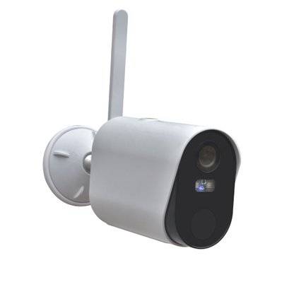 Caméra W502 hybride et autonome  Wifi 1080P - W502 - 3760285862133