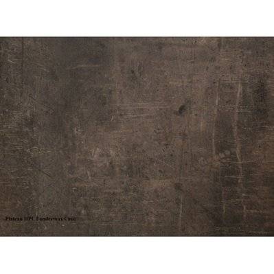 Table de jardin Agra, plateau à lames Fundermax® hpl - graphite/cave 150/200/250 cm - 72888 - 3700103091802