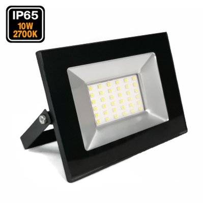 Projecteur LED 10W Ipad 3000k Haute Luminosité - 1874 - 7141143807477