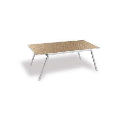 Table rectangulaire Soft - 200cm - 3999991741979 - 3999991741979
