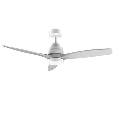 Ventilateur de plafond EnergySilence Aero 5200 White Design Cecotec - 05976 - 8435484059763