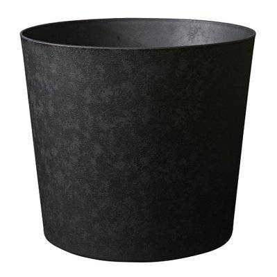Pot element conique 40 graphite - 3167890001566 - 3167890001566