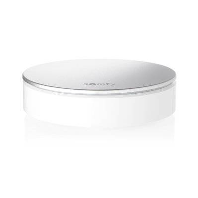 Sirène intérieure - Compatible Home Alarm (Advanced) et Somfy One (+) - 2401494 - 3660849508586
