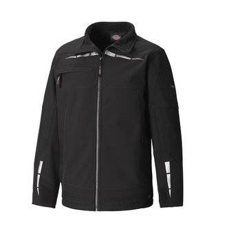 Softshell DICKIES PRO - noir - Taille S