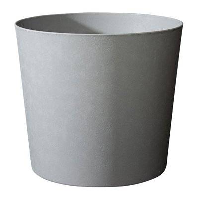 Pot element conique 40 béton - 3167890001559 - 3167890001559