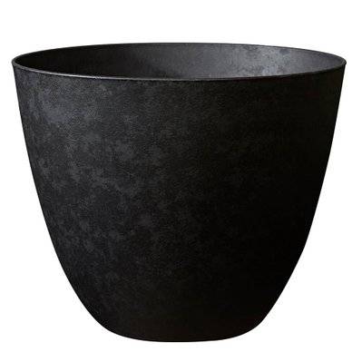 Pot Element rond 40 graphite - 3167890001665 - 3167890001665