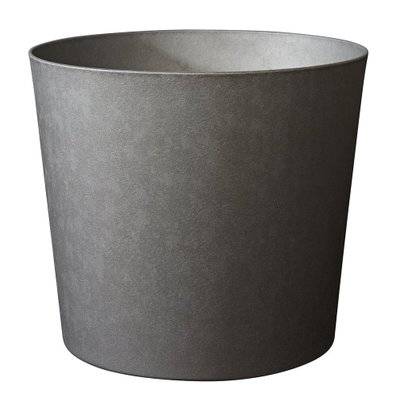 Pot element conique 40 ardoise - 3167890001597 - 3167890001597