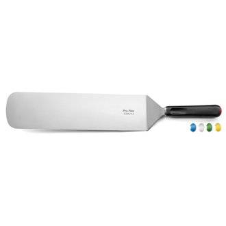 Pro Flex - Large spatule courbée 35cm