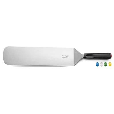 Pro Flex - Large spatule courbée 35cm - 6185 - 3546690191095
