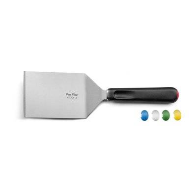 Pro Flex - Large spatule courbée rigide 15cm - 6186 - 3546690191125