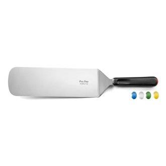 Pro Flex - Large spatule courbée 28cm