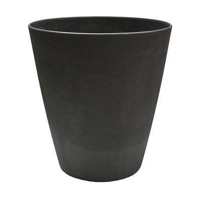 Pot Material 30 ardoise - diamètre 30.4cm hauteur 32.8cm - 15L - 3167890000361 - 3167890000361