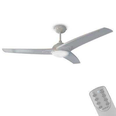 Ventilateur de plafond EnergySilence Aero 560 Cecotec - 05947 - 8435484059473