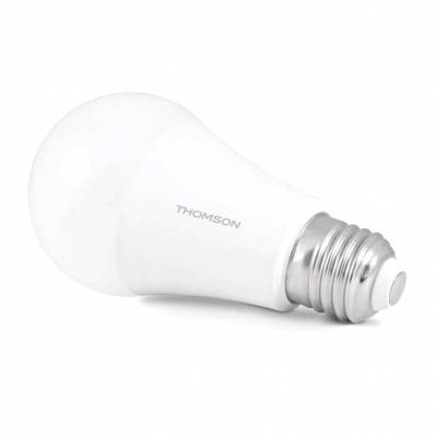 Ampoule connectée - E27 - 7W RGB + blanc - 520023 - 3345115200233