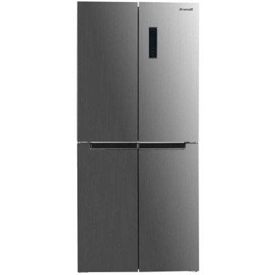 Réfrigérateur congélateur 4 portes BRANDT - froid Fast no Frost