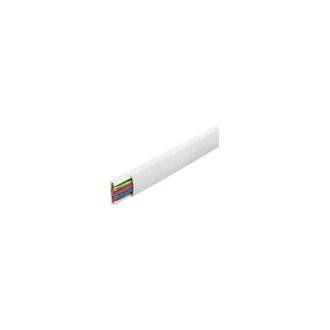 Cache-câbles LEGRAND - 20 x 10 mm - blanc
