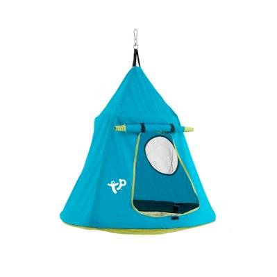 Air igloo bleu tp toys h. 190-250 cm - 858 - 5021854108587