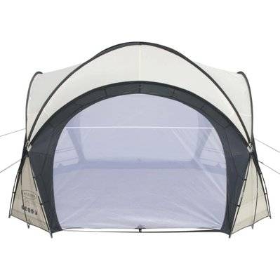Bestway Tente à dôme Lay-Z-Spa pour spa 390x390x255 cm - 39333 - 6942138984095