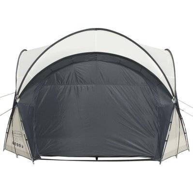 Bestway Tente à dôme Lay-Z-Spa pour spa 390x390x255 cm - 39333 - 6942138984095
