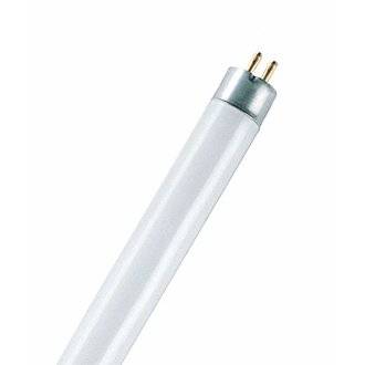 Tube fluorescent - G5 - 8 W - Ø16 mm - blanc froid