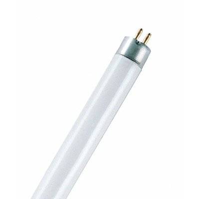 Tube fluorescent - G5 - 8 W - Ø16 mm - blanc froid - 4008321025081 - 4008321025081