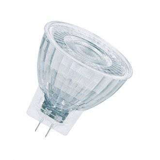 Ampoule LED - G4 - 4 W - blanc chaud