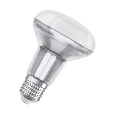 Ampoule LED - E27 - 9,1 W - blanc chaud - 4058075097209 - 4058075097209