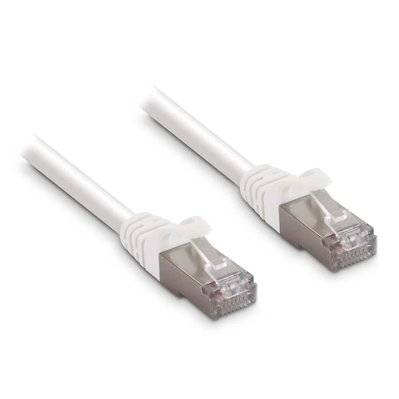 Câble Ethernet RJ45 - CAT - mâle/mâle - 3 m - 3420744955324 - 3420744955324