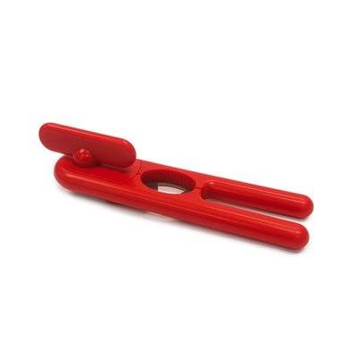 Ouvre-boîtes multifonction Duo - rouge - 80015 - 5028420800159