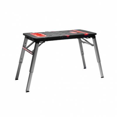 Table de travail 7 fonctions - Charge max 250 kg - MF7IN1 - 9120058377402