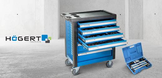 SERVANTES ET OUTILLAGE MECANIQUE HOGERT