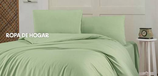 TEXTIL DE HOGAR MULTIMARCA