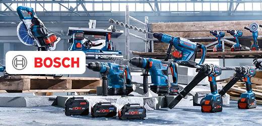 SELECTION PRO - BOSCH