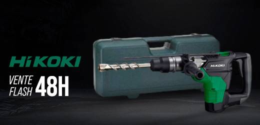 VENTA FLASH 48H: MARTILLO CINCELADOR