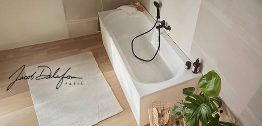 UNIVERS SALLE DE BAIN JACOB DELAFON