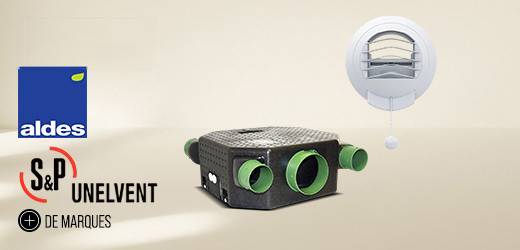 VMC & ACCESSOIRES