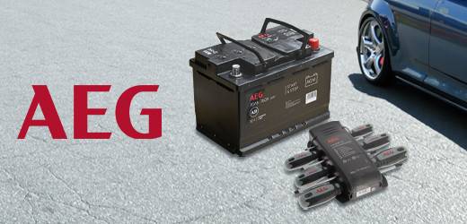 UTENSILI MECCANICI E BATTERIE AUTO 