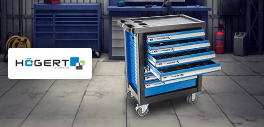 SERVANTES ET OUTILLAGE MECANIQUE HOGERT