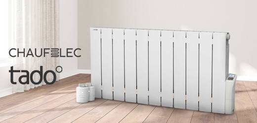 CONFORT THERMIQUE INTELLIGENT