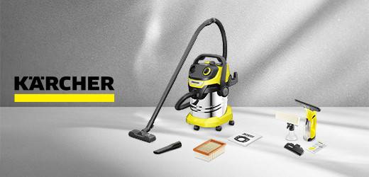 REACONDICIONADOS KARCHER GRADO A