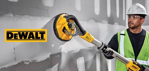 HERRAMIENTAS DEWALT A BAJO PRECIO!
